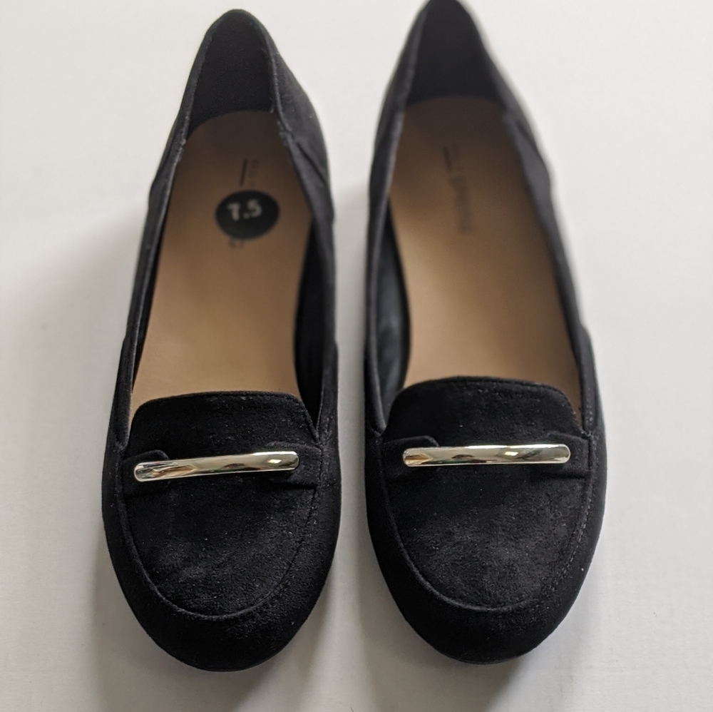 Call It Spring Casual Loafers